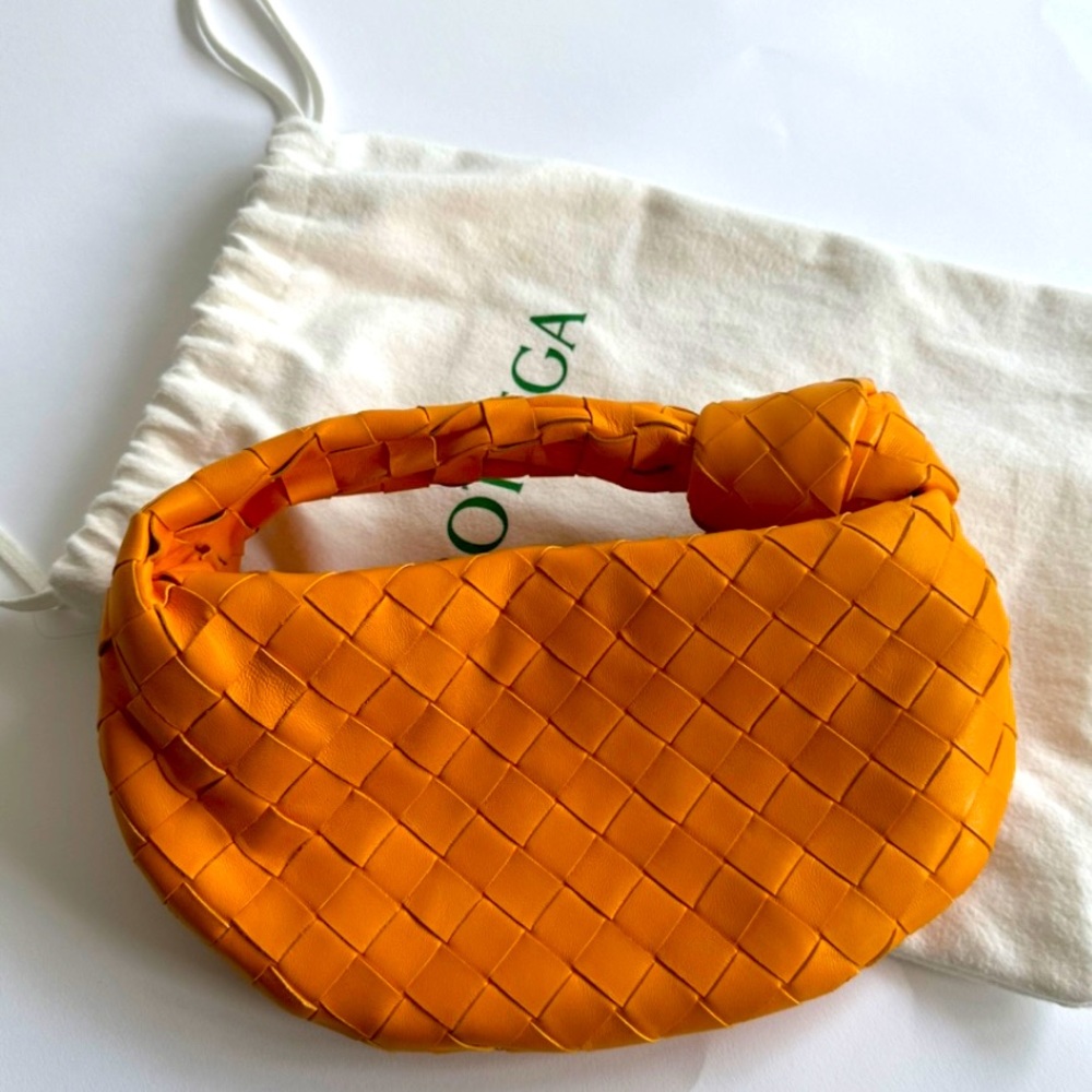Bottega Veneta Mini Jodie